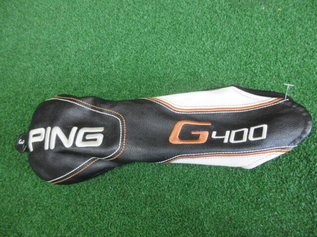 中古 G400 (付属無) #3(14.5゜)フェアウェイウッド ゴルフ用品