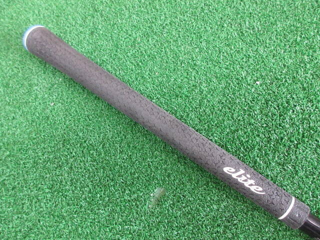 中古 SRIXON Z F85 #3(15゚)フェアウェイウッド ゴルフ用品