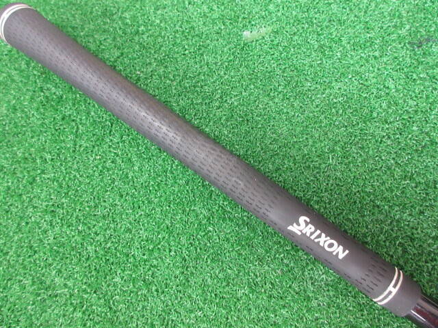 中古 SRIXON Z F85 #3(15゚)フェアウェイウッド ゴルフ用品