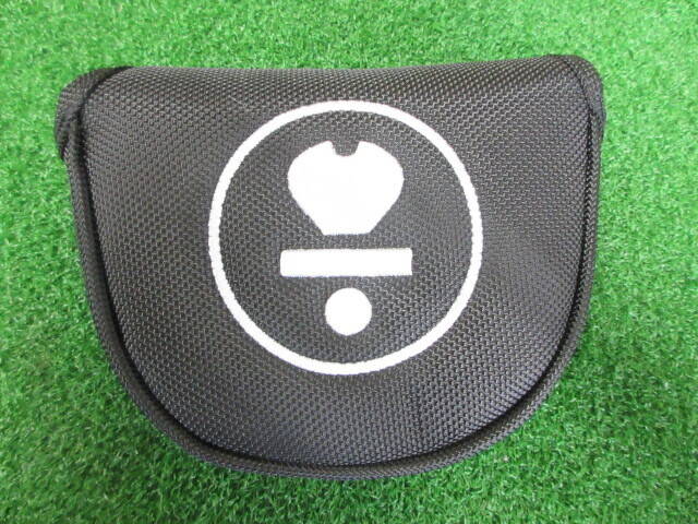 中古 L.A.B.GOLF MEZZ.1パター ゴルフ用品