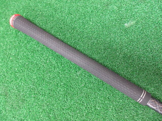 中古 STEALTH #4(22°)ユーティリティ ゴルフ用品