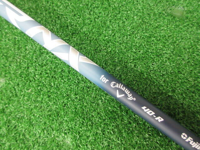 中古 PARADYM MAX FAST 10.5°ドライバー ゴルフ用品