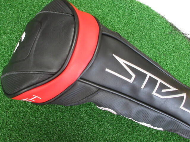 中古 STEALTH PLUS+ 9°ドライバー ゴルフ用品