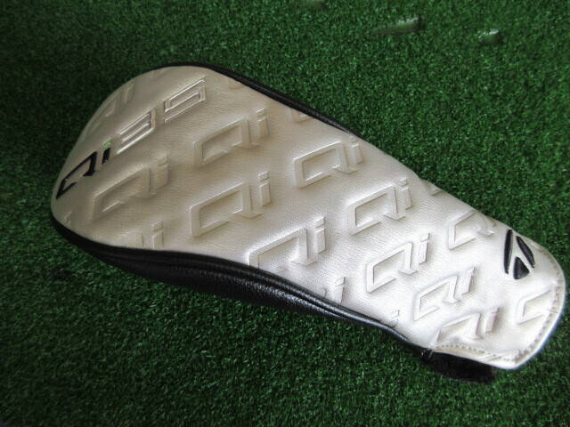 中古 Qi35 #4(22°)ユーティリティ ゴルフ用品