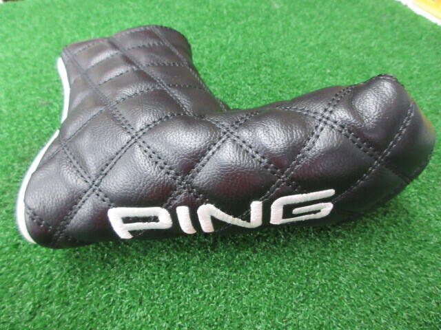 中古 PING (2024) ANSER Dパター ゴルフ用品
