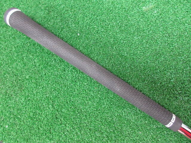 中古 Vokey SM10 ツアークローム 56°-12Dウェッジ ゴルフ用品