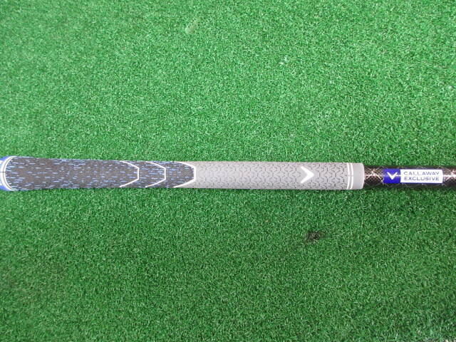 中古 ELYTE Triple Diamond MAX 9°ドライバー ゴルフ用品