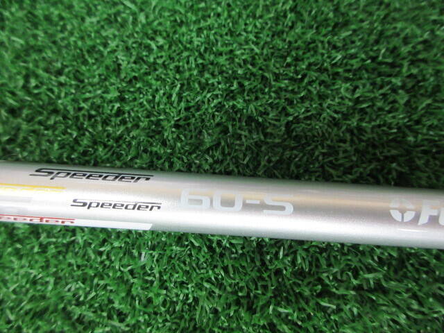 中古 MAVRIK #5(18°)フェアウェイウッド ゴルフ用品