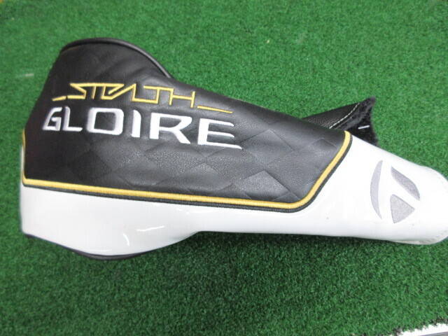 中古 STEALTH GLOIRE+ 10.5°ドライバー ゴルフ用品