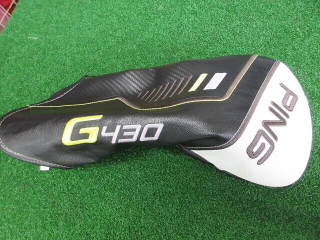中古 G430 MAX 10.5°ドライバー ゴルフ用品