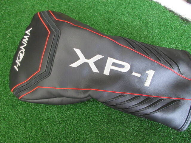中古 TOUR WORLD XP-1 10.5°ドライバー ゴルフ用品