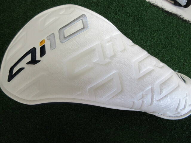 中古 Qi10 9°ドライバー ゴルフ用品