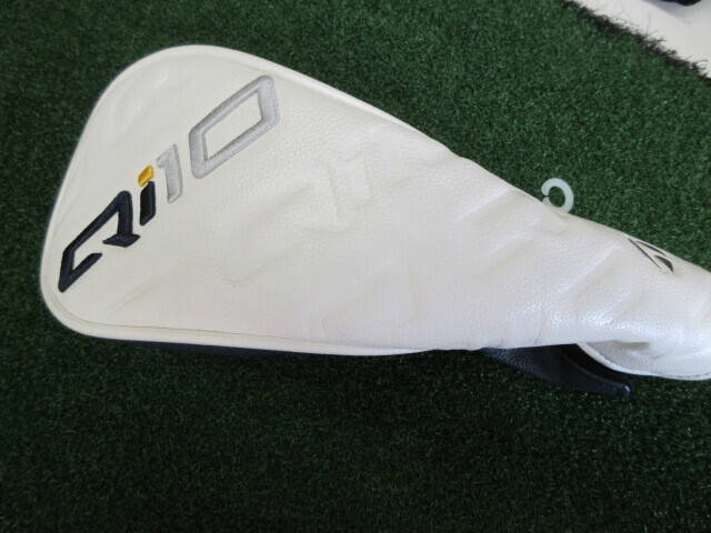 中古 Qi10 #5(18°)フェアウェイウッド ゴルフ用品