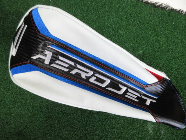 中古 AEROJET LS  9°ドライバー ゴルフ用品