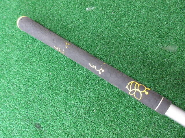 中古 EMILLID BAHAMA Carlvinson CV-11 PRO  9.5°ドライバー ゴルフ用品