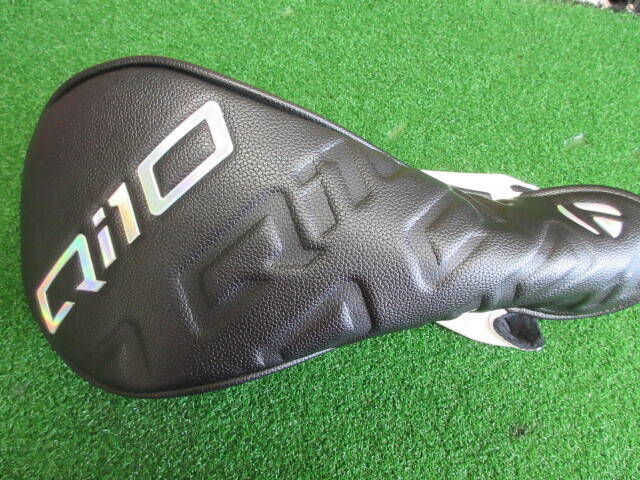 中古 Qi10 MAX Designer Series 10.5°ドライバー ゴルフ用品