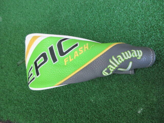 中古 EPIC FLASH STAR #7(21°)フェアウェイウッド ゴルフ用品