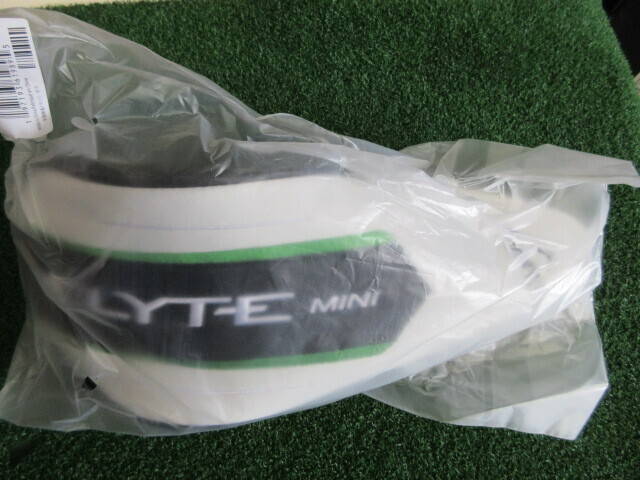 中古 ELYTE MINI 11.5°ドライバー ゴルフ用品
