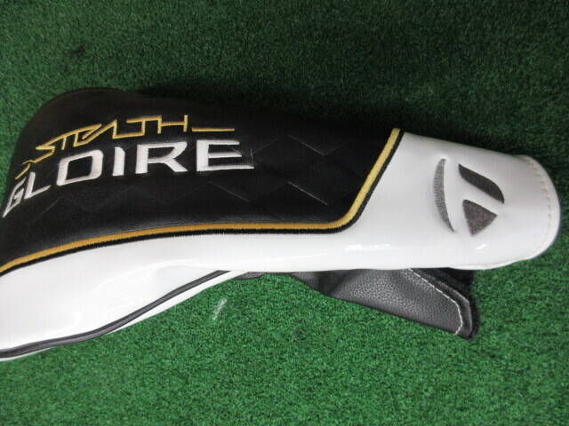 中古 STEALTH GLOIRE 10.5°ドライバー ゴルフ用品