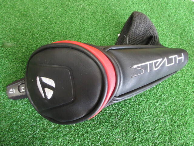 中古 STEALTH 2 #4(22°)ユーティリティ ゴルフ用品