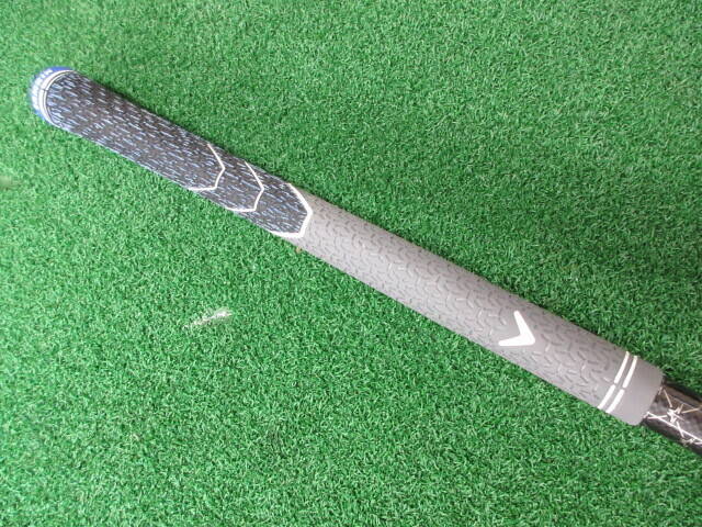 中古 PARADYM Ai SMOKE Triple Diamond  9°ドライバー ゴルフ用品