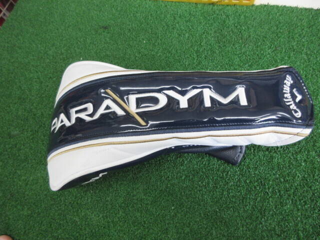 中古 PARADYM Triple Diamond 10.5°ドライバー ゴルフ用品