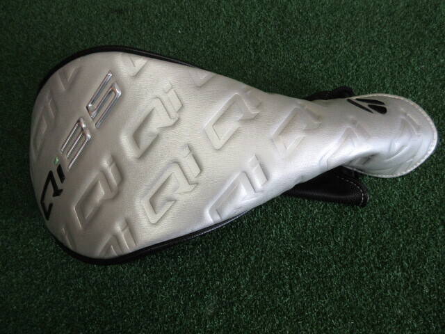 中古 Qi35 10.5°ドライバー ゴルフ用品