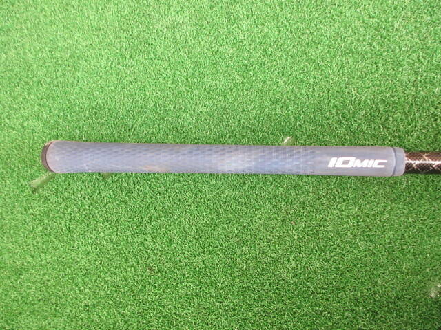 中古 PARADYM Triple Diamond 10.5°ドライバー ゴルフ用品