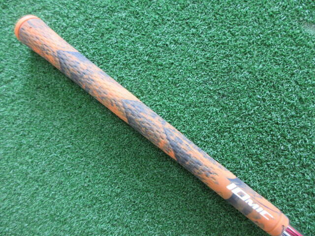 中古 Vokey SM8 ジェットブラック 54°-12Dウェッジ ゴルフ用品