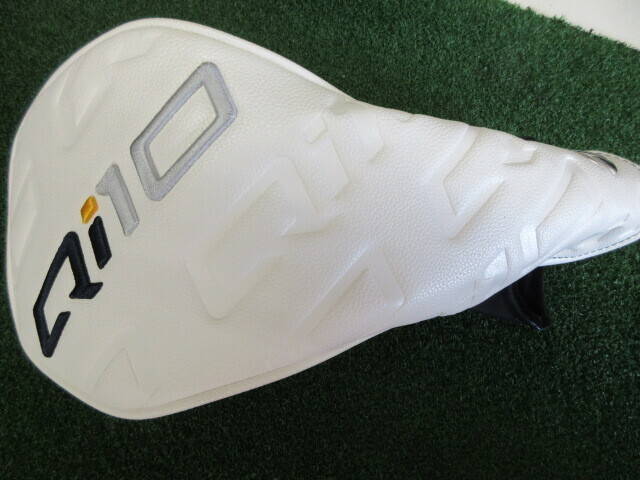 中古 Qi10 MAX 9°ドライバー ゴルフ用品