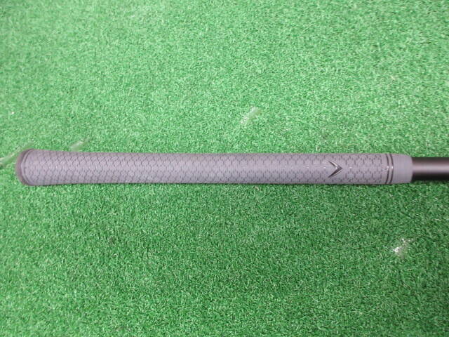 中古 ELYTE Triple Diamond #3(15°)フェアウェイウッド ゴルフ用品