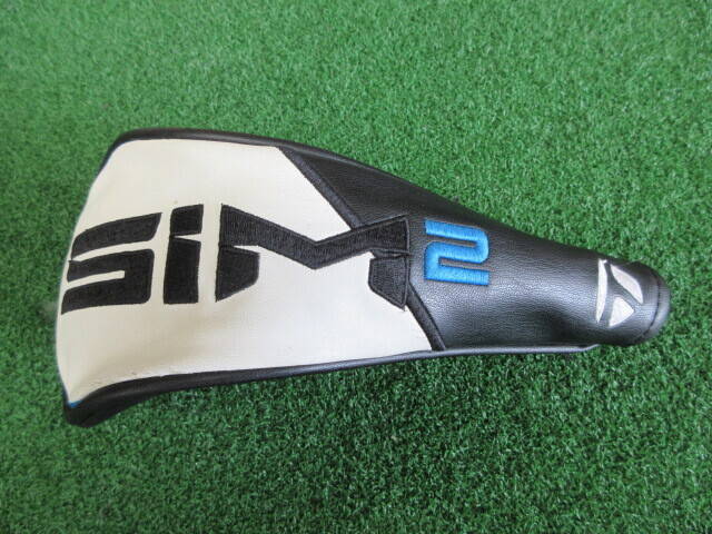 中古 SIM2 MAX #3(19°)ユーティリティ ゴルフ用品