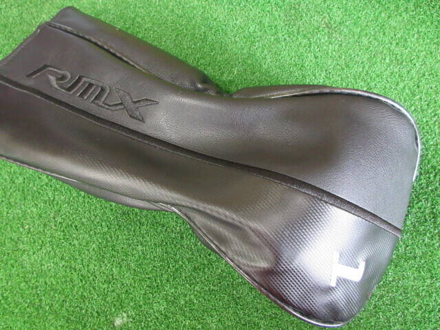 中古 RMX VD/X 10.5°ドライバー ゴルフ用品