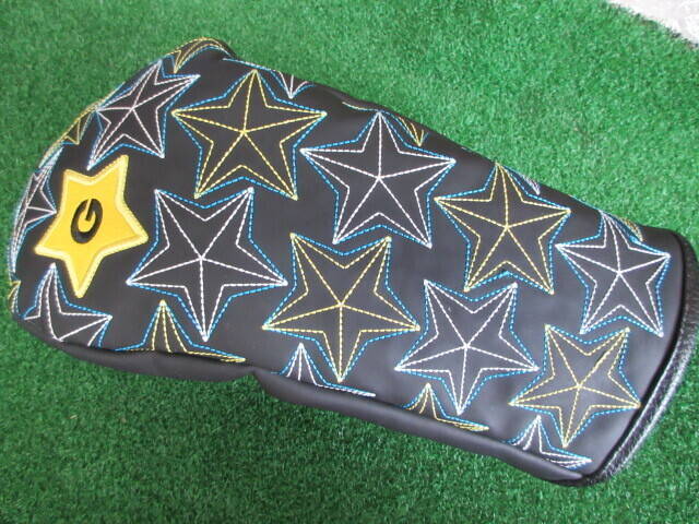 中古 GINNICO 10.5°ドライバー ゴルフ用品