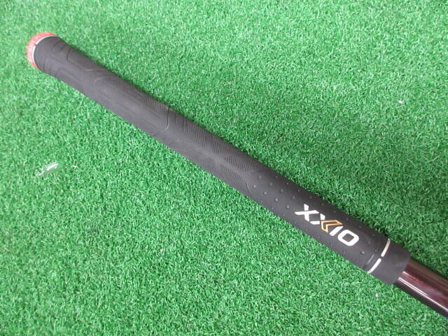 中古 XXIO (2024) レッド 10.5°ドライバー ゴルフ用品