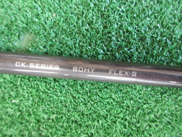 中古 TSi2 #3(18°)ユーティリティ ゴルフ用品