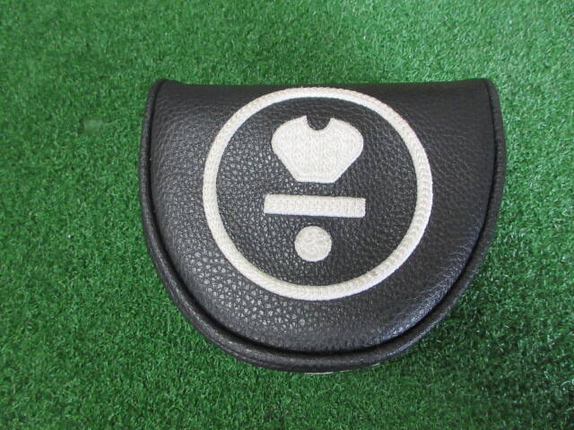 中古 L.A.B.GOLF OZ.1iパター ゴルフ用品
