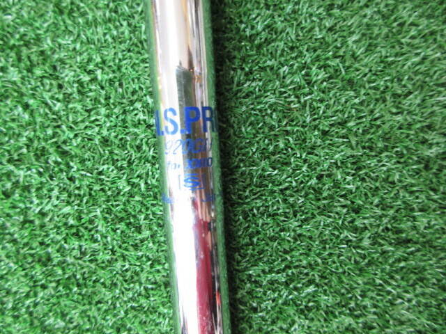 中古 XXIO (2012) その他アイアンセット ゴルフ用品