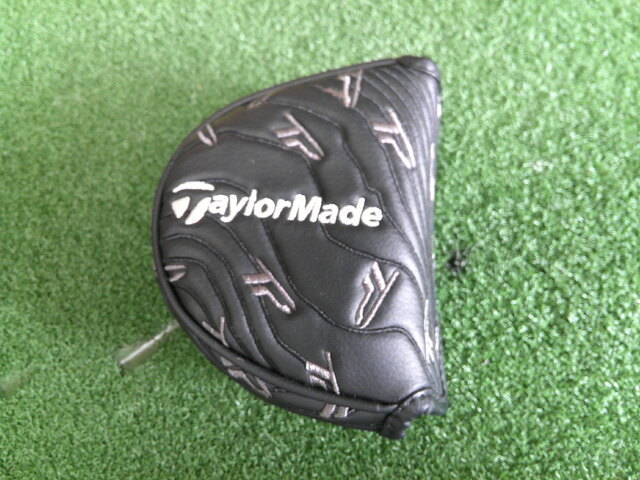 中古 TP TRUSS M2TCパター ゴルフ用品