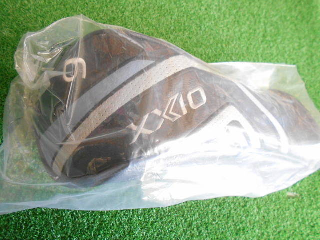 中古 XXIO (2026) #9(23°)フェアウェイウッド ゴルフ用品
