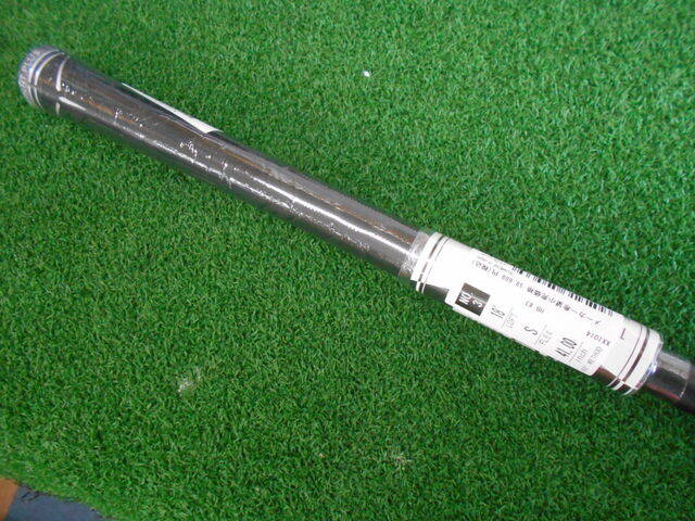中古 XXIO (2026) H3(18°)ユーティリティ ゴルフ用品