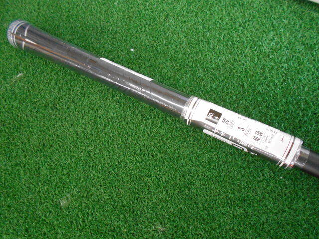 中古 XXIO (2026) H4(20°)ユーティリティ ゴルフ用品