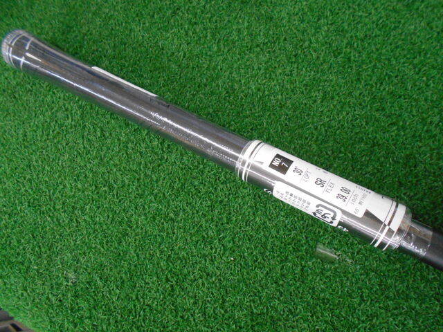 中古 XXIO (2026) H7(30°)ユーティリティ ゴルフ用品