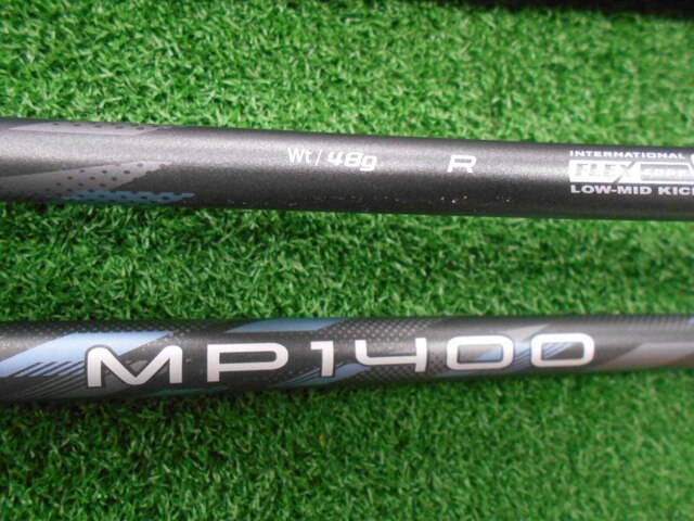 中古 XXIO (2026)  7本アイアンセット ゴルフ用品