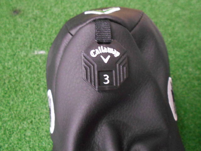 中古 ELYTE X #3(15°)フェアウェイウッド ゴルフ用品