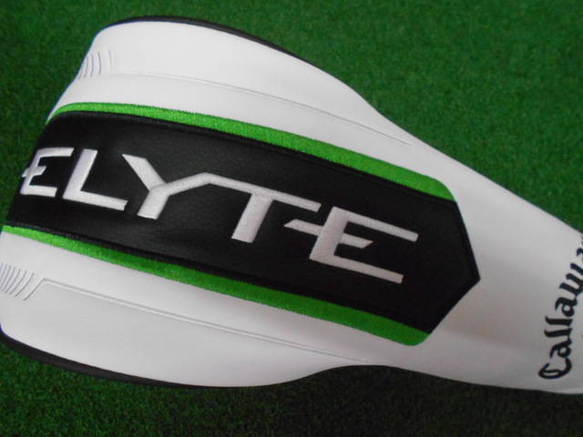 中古 ELYTE X 10K  9°ドライバー ゴルフ用品