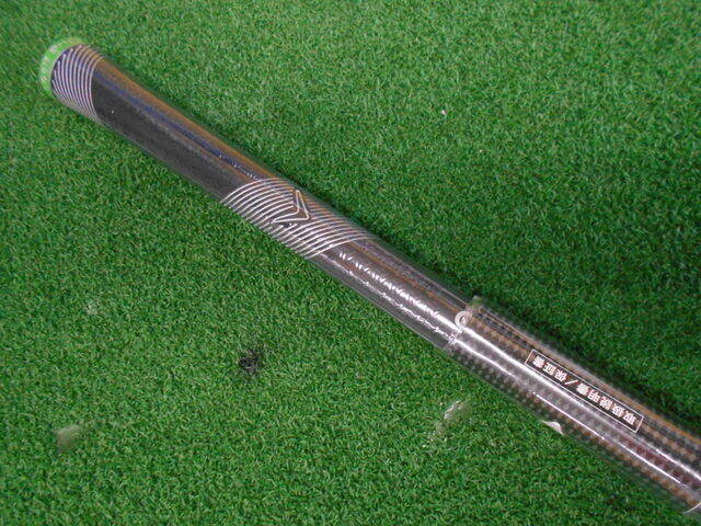 中古 ELYTE MAX FAST #6(27°)ユーティリティ ゴルフ用品