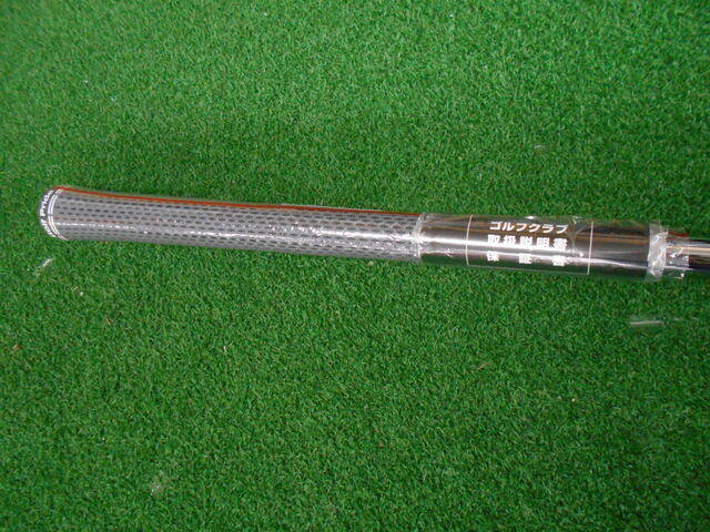 中古 MILLED GRIND 4 (クローム) 58°-HB12°ウェッジ ゴルフ用品