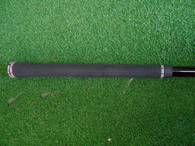 中古 inpres DRIVESTAR (2024) AWウェッジ ゴルフ用品