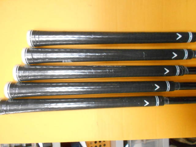 中古 APEX Ai300 COPPER  5本アイアンセット ゴルフ用品